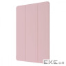 Чехол WAVE Smart Cover Samsung Galaxy Tab A11 8,7" 2025 pink sand (66562 pink sand)