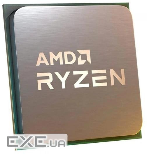 Процесор AMD Ryzen 5 5500X3D (6C/12T, 3-4GHz, 96MB,105W,AM4) TRAY (100-000001504)