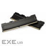 Модуль пам'яті EXCELERAM Kudos Red DDR4 3200MHz 16GB Kit 2x8GB (EKBLACK4163222AD)