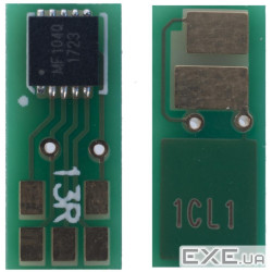 Чип для картриджа HP CLJ Pro M452/477 CYAN 5K Everprint (ALH-CF411X-5K)