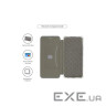 Чохол для мобільного телефону BeCover Exclusive Samsung Galaxy M34 5G SM-M346 Dark Green (710259)