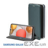 Чохол для мобільного телефону BeCover Exclusive Samsung Galaxy M34 5G SM-M346 Dark Green (710259)