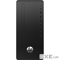 ПК HP Pro Tower 295 G8 Ryzen5 5600G/8GB/512GB SSD/DVD-WR/K&M/DOS (9H6A0ET)