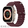 Ремінець до смарт-годинника Armorstandart Ocean Band для Apple Watch 49/46/45/44/42 (Seri (ARM74250)