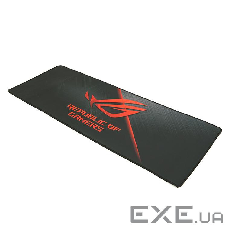 Коврик 300*800 тканинний Republe of Games з боковою прошивкою, товщина 3 мм , color (YT-MRG / B38R)