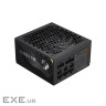 Блок живлення Gamemax 600W (GM 600B Fully-modular New) (GM 600B Fully-modular  New)