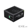 Блок живлення Gamemax 600W (GM 600B Fully-modular New) (GM 600B Fully-modular  New)