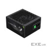 Блок живлення Gamemax 600W (GM 600B Fully-modular New) (GM 600B Fully-modular  New)