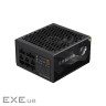 Блок живлення Gamemax 600W (GM 600B Fully-modular New) (GM 600B Fully-modular  New)