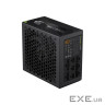 Блок живлення Gamemax 600W (GM 600B Fully-modular New) (GM 600B Fully-modular  New)