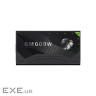 Блок живлення Gamemax 600W (GM 600B Fully-modular New) (GM 600B Fully-modular  New)