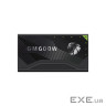 Блок живлення Gamemax 600W (GM 600B Fully-modular New) (GM 600B Fully-modular  New)