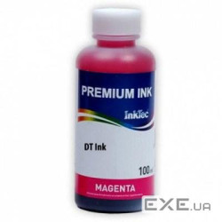 Чорнило InkTec Epson Sublimation Piezo 100мл Magenta (DTI03-100MM)