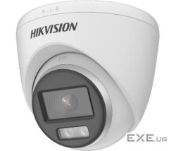 Камера відеоспостереження HIKVISION DS-2CE72DF0T-F (2.8)