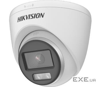 Камера відеоспостереження HIKVISION DS-2CE72DF0T-F (2.8)