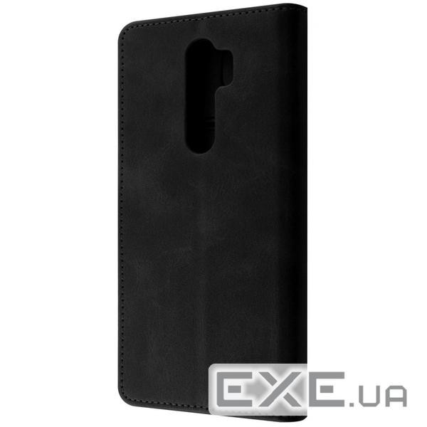 Чохол WAVE Fold Case Xiaomi Redmi Note 8 Pro black (60983 black)
