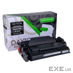 Картридж Dayton Canon T08 для i-Sensys X1238 (DN-CAN-T08)