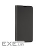Чохол до мобільного телефона BeCover Exclusive New Style Motorola Moto G32 Black (711206)