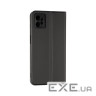 Чохол до мобільного телефона BeCover Exclusive New Style Motorola Moto G32 Black (711206)