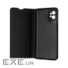 Чохол до мобільного телефона BeCover Exclusive New Style Motorola Moto G32 Black (711206)