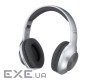 Навушники Panasonic RB-HX220BEE-S Gray (RB-HX220BEE-S) (RB-HX220BEES)