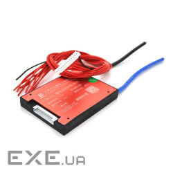 BMS плата DaLy LiFePO4 36V 12S 30A симетрія (DL12S-30A)