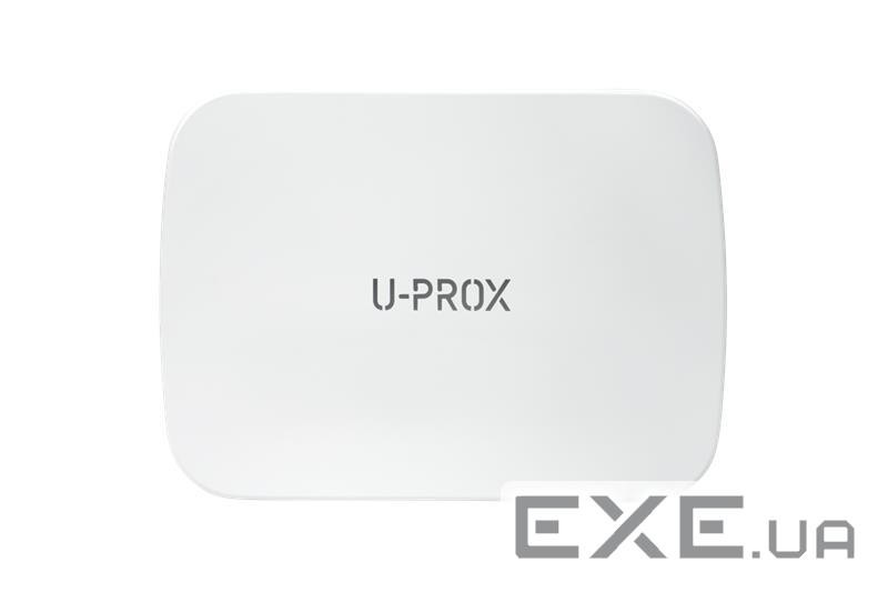 Ретранслятор сигналу U-Prox Extender White, бездротовий, білий (4820261370638)