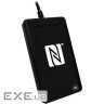 Зчитувач безконтактних карток ACS ACR1252U III USB (сумісний з ID паспорт UAID Reader) (08-027)