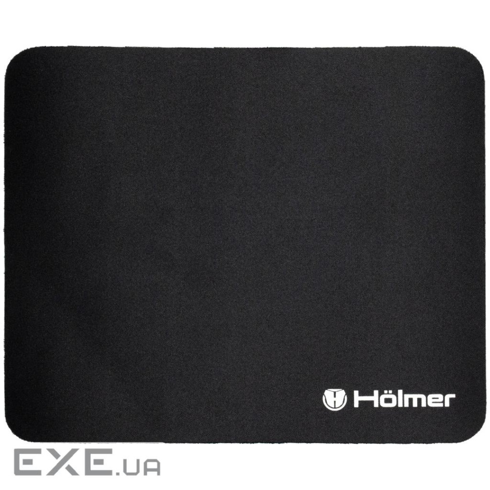 Килимок для миші Hölmer OMP-01 180x220x3 мм