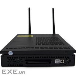 Комп"ютер Intboard OPS PC і5-1140G7/DDR4 16Gb/SSD 512Gb/Intel Iris Xe Graphics (10737002)