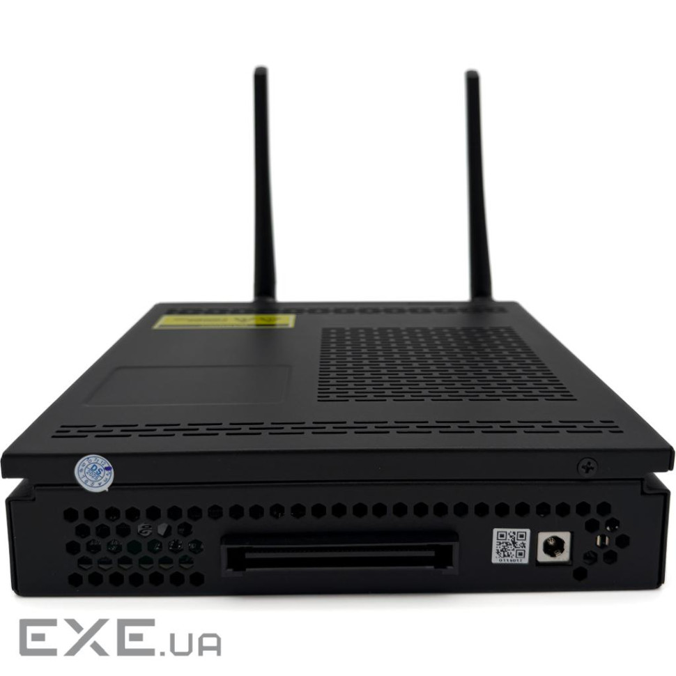 Комп"ютер Intboard OPS PC і5-1140G7/DDR4 16Gb/SSD 512Gb/Intel Iris Xe Graphics (10737002)