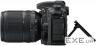 Цифровий фотоапарат Nikon D7500 18-140VR Kit (VBA510K002)