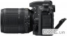 Цифровий фотоапарат Nikon D7500 18-140VR Kit (VBA510K002)