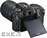 Цифровий фотоапарат Nikon D7500 18-140VR Kit (VBA510K002)