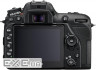 Цифровий фотоапарат Nikon D7500 18-140VR Kit (VBA510K002)