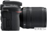 Цифровий фотоапарат Nikon D7500 18-140VR Kit (VBA510K002)