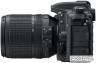 Цифровий фотоапарат Nikon D7500 18-140VR Kit (VBA510K002)