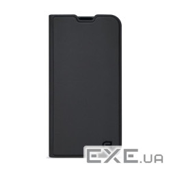 Чохол до мобільного телефона Armorstandart OneFold Case Samsung S24 Black (ARM73815)
