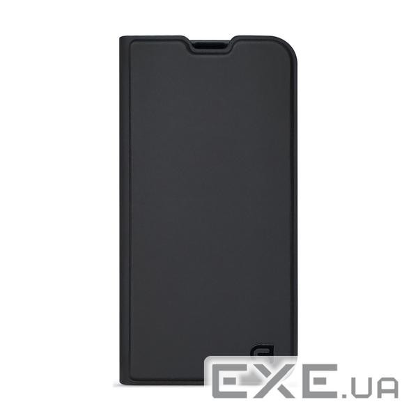 Чохол до мобільного телефона Armorstandart OneFold Case Samsung S24 Black (ARM73815)