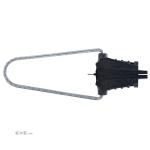 Натяжной анкерный зажим Клин Н4 (Д)