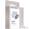 Чохол для навушників Armorstandart Air для Apple Airpods Pro 3 Blue (ARM88304) (ARM88304)