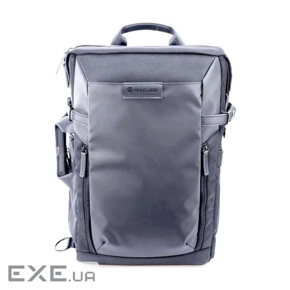 Фото-сумка Vanguard Backpack VEO Select 45M Black (VEO Select 45M BK)