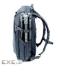 Фото-сумка Vanguard Backpack VEO Select 45M Black (VEO Select 45M BK)