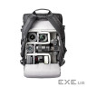 Фото-сумка Vanguard Backpack VEO Select 45M Black (VEO Select 45M BK)