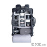 Фото-сумка Vanguard Backpack VEO Select 45M Black (VEO Select 45M BK)