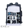 Фото-сумка Vanguard Backpack VEO Select 45M Black (VEO Select 45M BK)