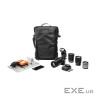 Фото-сумка Vanguard Backpack VEO Select 45M Black (VEO Select 45M BK)