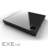 Оптичний привід зовнішній BD-WR (Blu-Ray) Asus SBW-06D2X-U / BLK / G / AS (90-DT20305-UA151KZ)