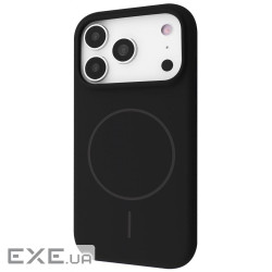 Чехол Proove Spectrum Case with Magnetic Ring iPhone 17 Pro deep black (PCSPIP17P041)