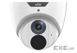 Відеокамера UNV IPC3618SB-ADF40KM-I0 Prime 8МП 
